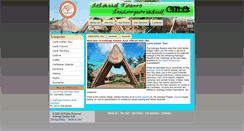 Desktop Screenshot of kalinagobaranaaute.com